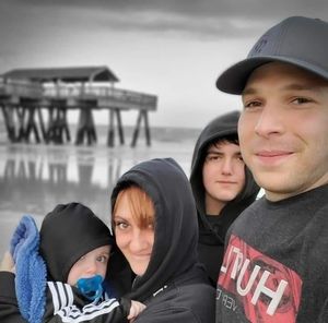 Meet your Posher, Brett